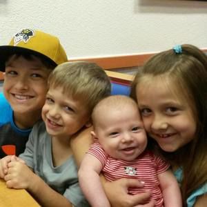 Meet your Posher, Randall